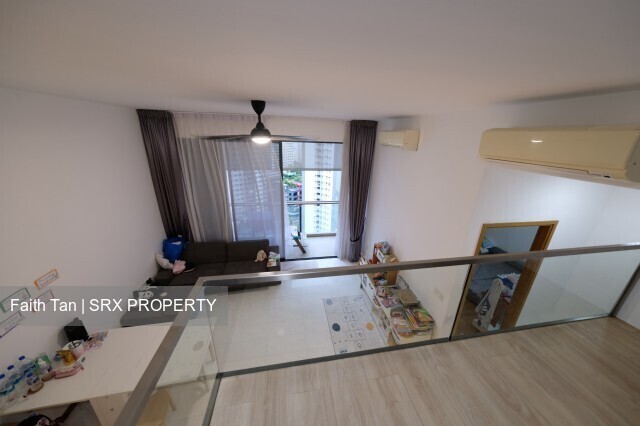 The Tennery (D23), Apartment #430179401